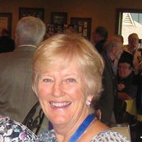 Susan Crandall Photo 29