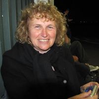 Susan Hansell Photo 11