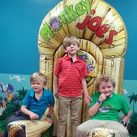 Carol Gunter Photo 27