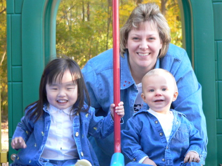 Tracy Foster Photo 13
