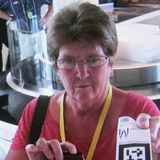 Margaret Francis Photo 30