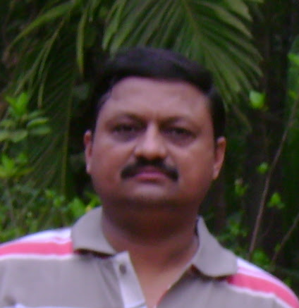 Shashikant Joshi Photo 8