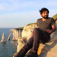 Mohammed Siddiqi Photo 14