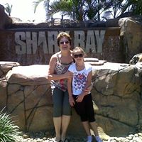 Janet Huth Photo 3