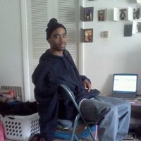 Carlos Long Photo 9