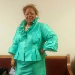 Marian Carter Photo 38