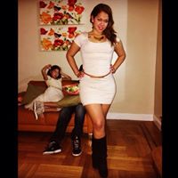 Erica Escobar Photo 24