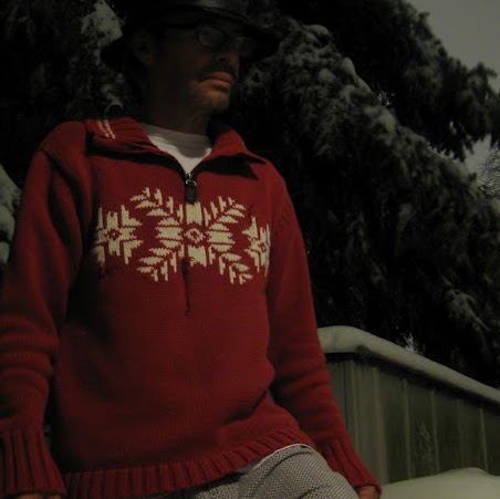 Curtis Steen Photo 2