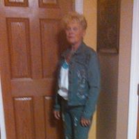 Lorie Webber Photo 3