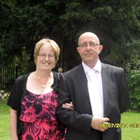 Graham Holmes Photo 9
