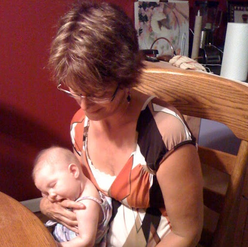 Mary Yeager Photo 30