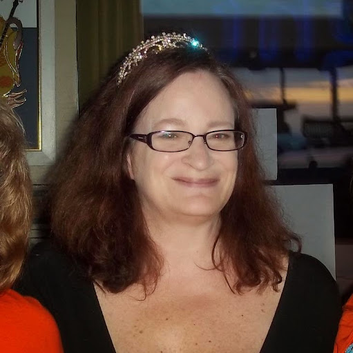 Terri Ray Photo 23