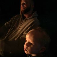 Russell Barker Photo 9