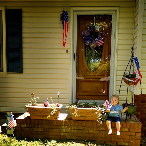 Pamela Murphy Photo 13
