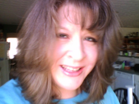 Kim Newton Photo 10