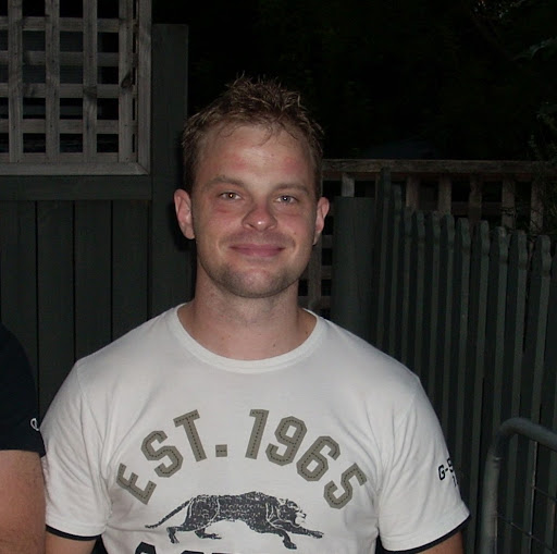 Adam White Photo 13