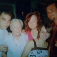 Nancy Mckenna Photo 26