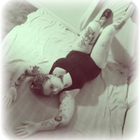Amanda Chapman Photo 31