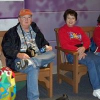 Marilyn Cherry Photo 22