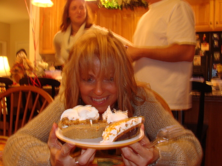 Nancy Wiseman Photo 2