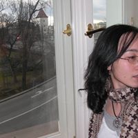 Na Zhang Photo 5