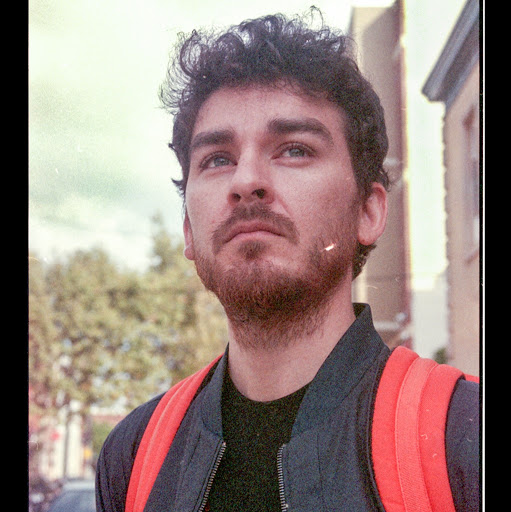 Nicholas Garcia Photo 40