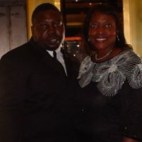 Pamela Parham Photo 28