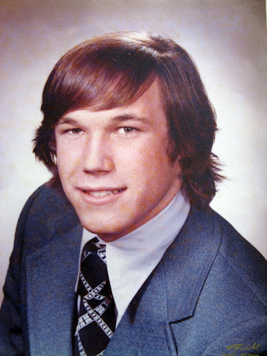 Mike Merritt Photo 2