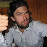 Daniel Rickert Photo 12