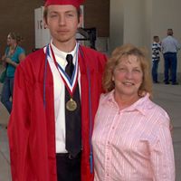 Sharon Prater Photo 14