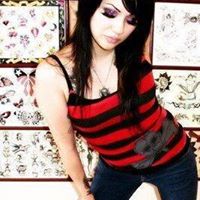 Mary Somoza Photo 9