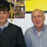 George Fox Photo 32