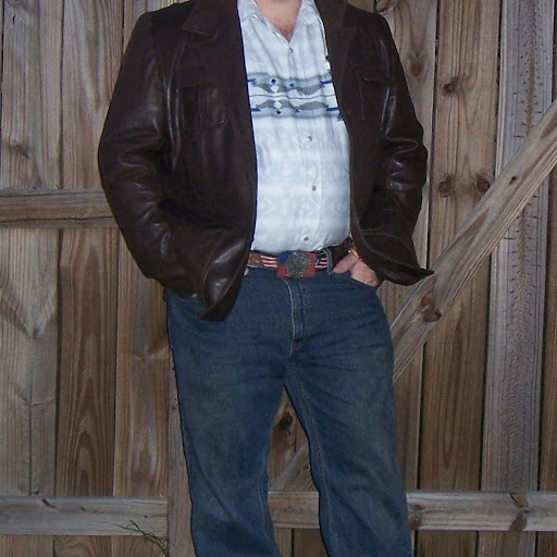 Don Coker Photo 12