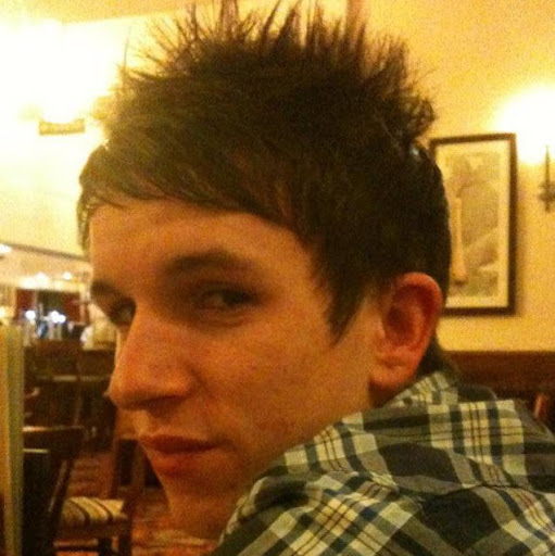 Tom Hartley Photo 9