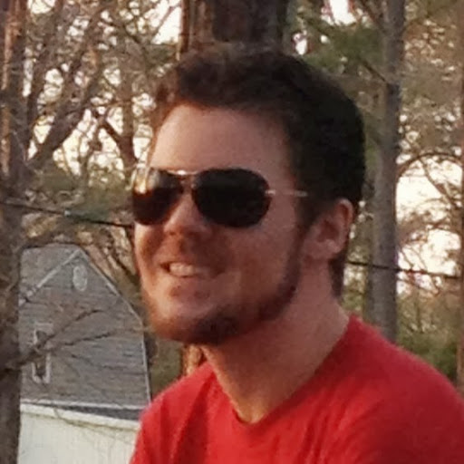 Thomas Caldwell Photo 26