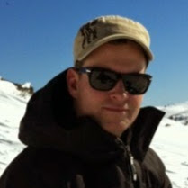 Warren Marshall Photo 32