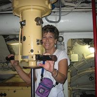 Margie Robertson Photo 19