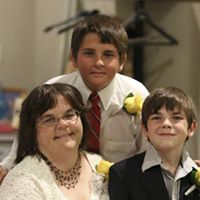 Vicki Hall Photo 26