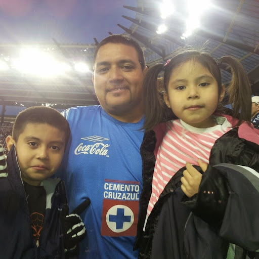 Ramon Andrade Photo 5