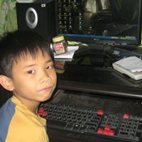 Justin Lance Photo 19