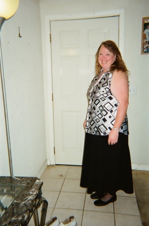 Anna Sanders Photo 43
