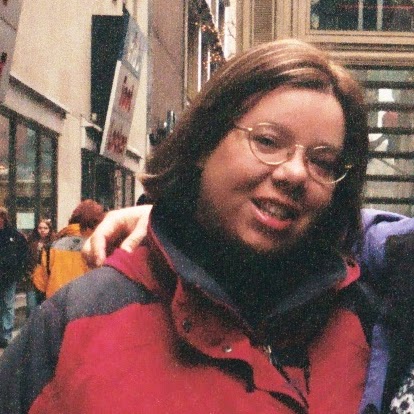 Anna Chamberlain Photo 9