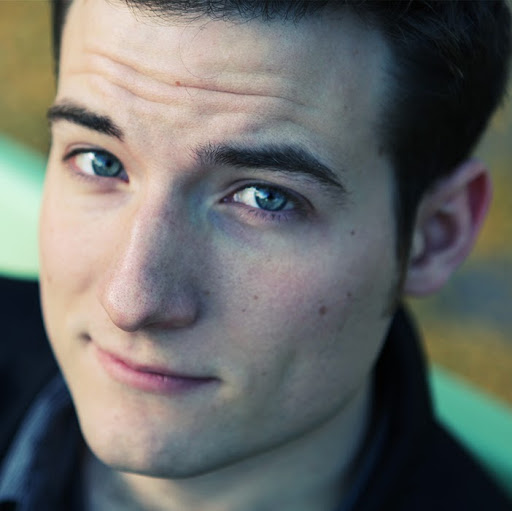 Michael Delaney Photo 48
