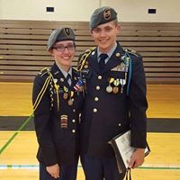 Nicole Rodgers Photo 16