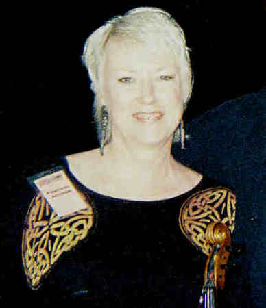 Linda Livingston Photo 2
