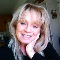 Christine Lucas Photo 41