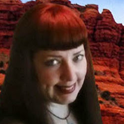 Christine Pope Photo 18