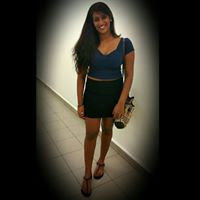 Rebecca Gabriel Photo 29