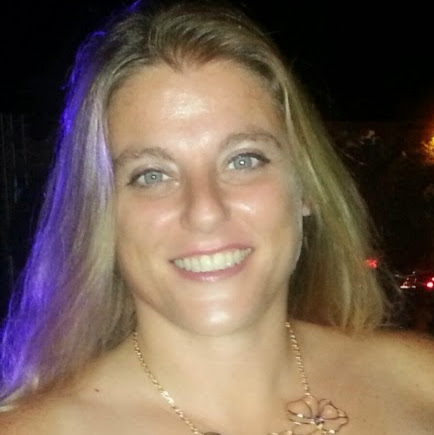 Amy Conrad Photo 11