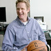 Steve Kerr Photo 11